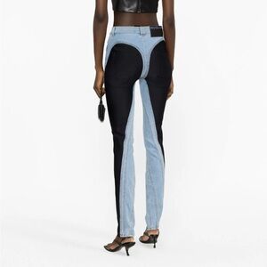 MUGLER Jeans